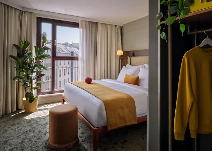 pentahotel Vienna