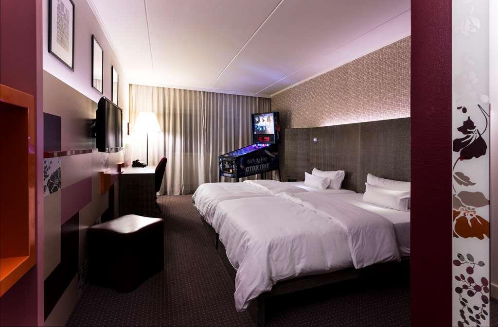 Pentahotel Vienna