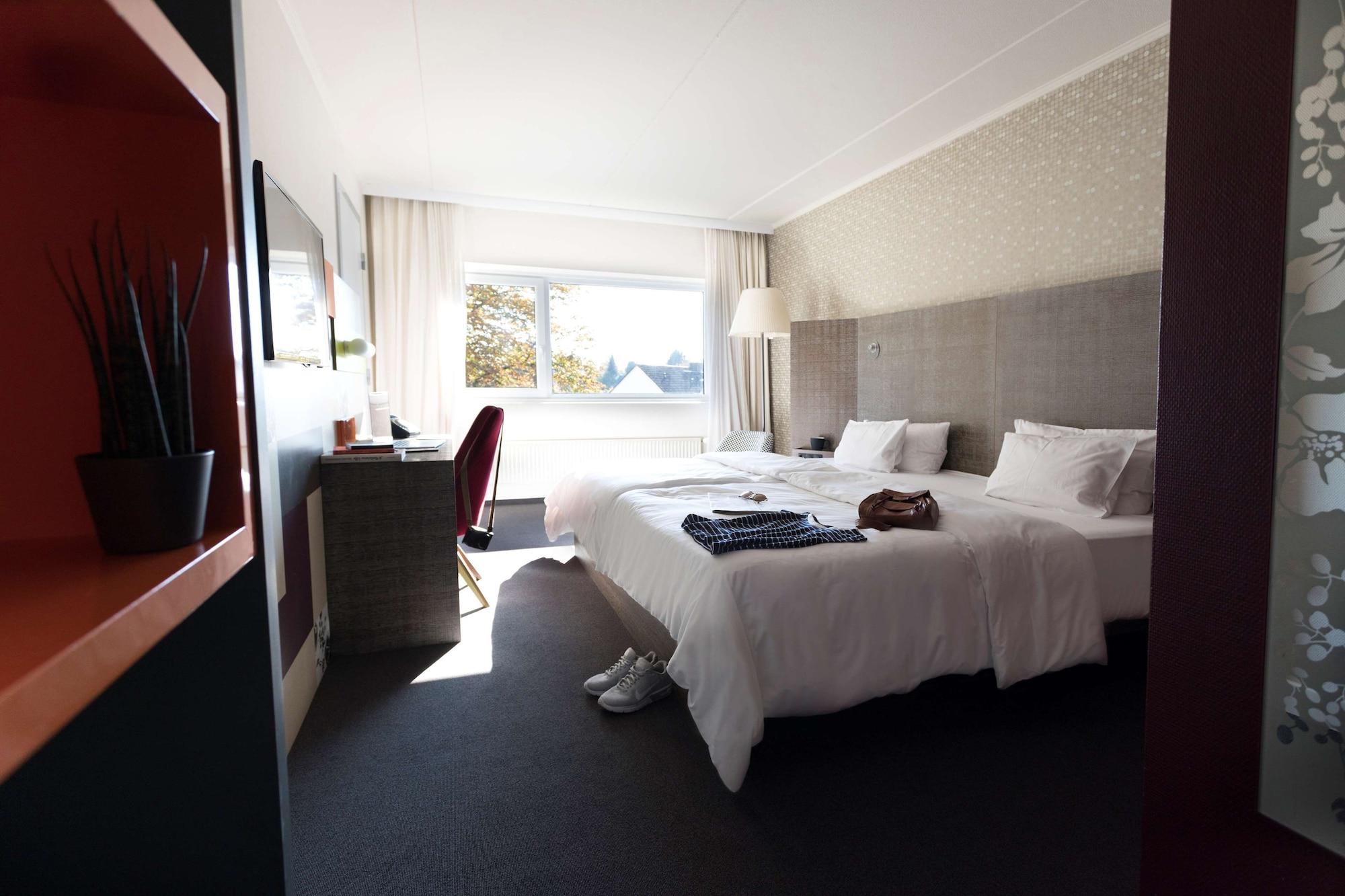 Pentahotel Vienna