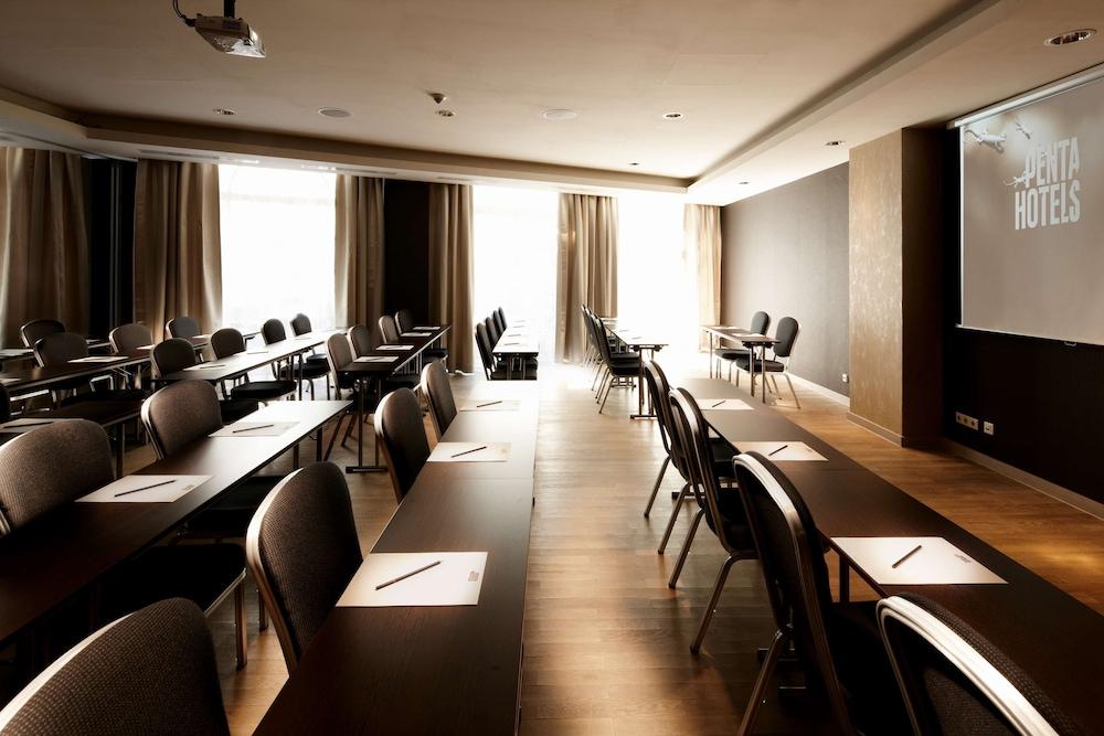 Pentahotel 4* Vienna