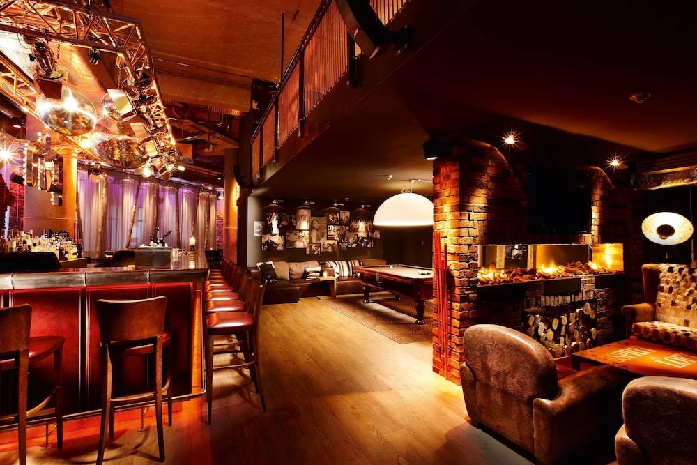 Hotel Pentahotel Vienna