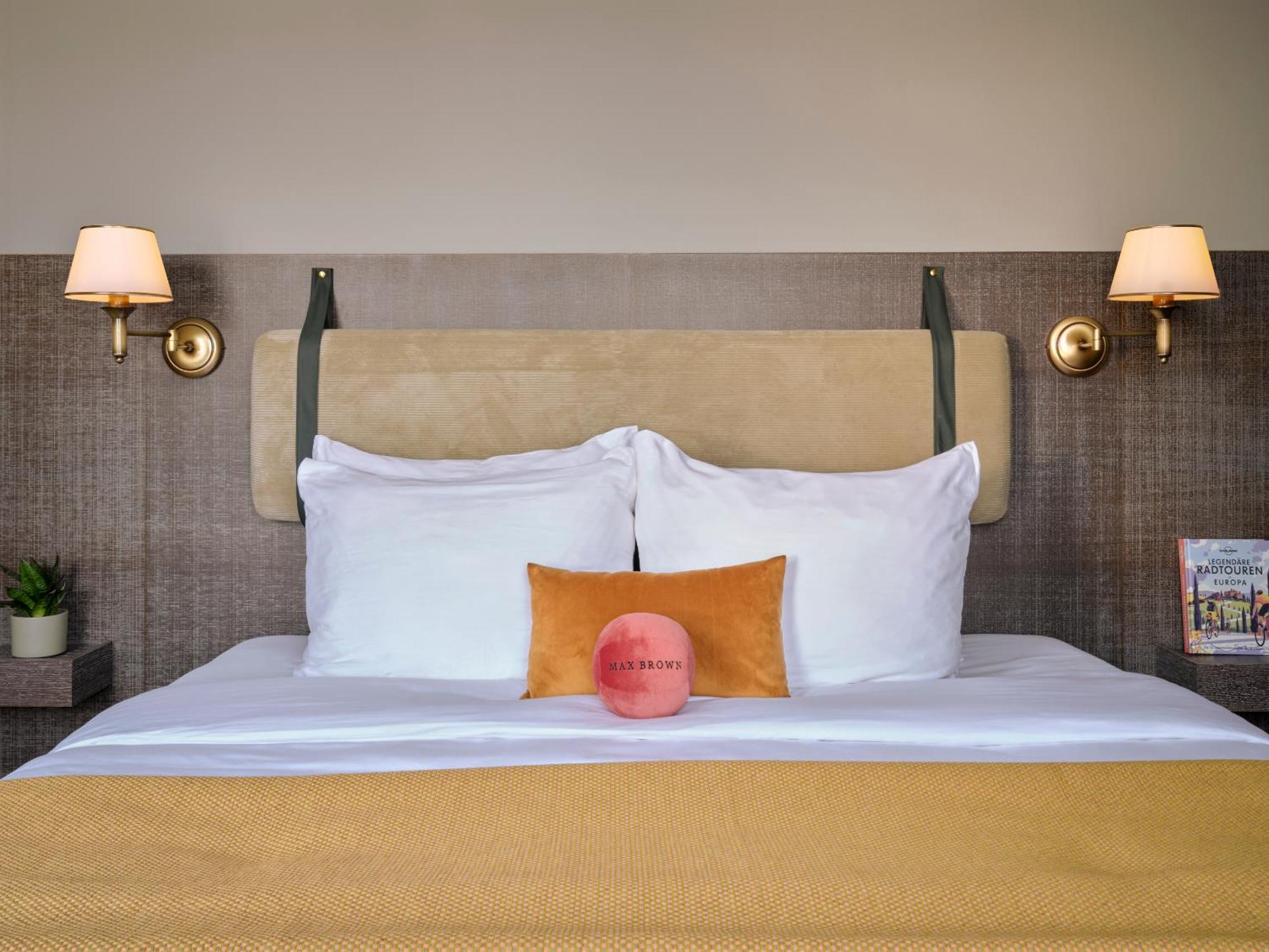 Pentahotel