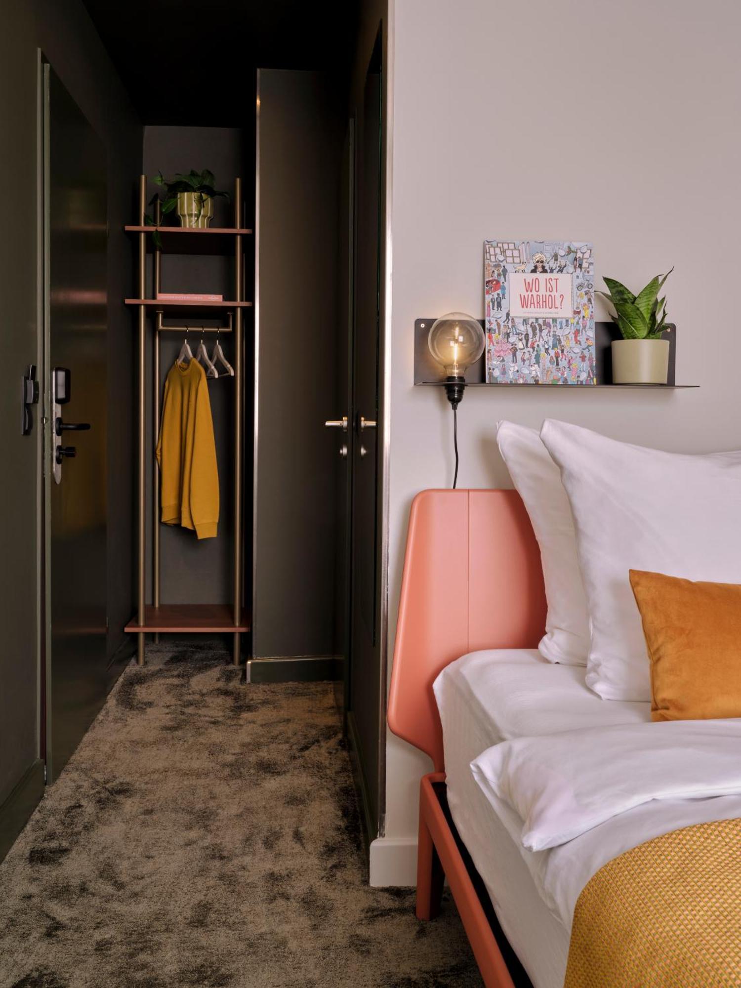 Hotel Pentahotel Vienna
