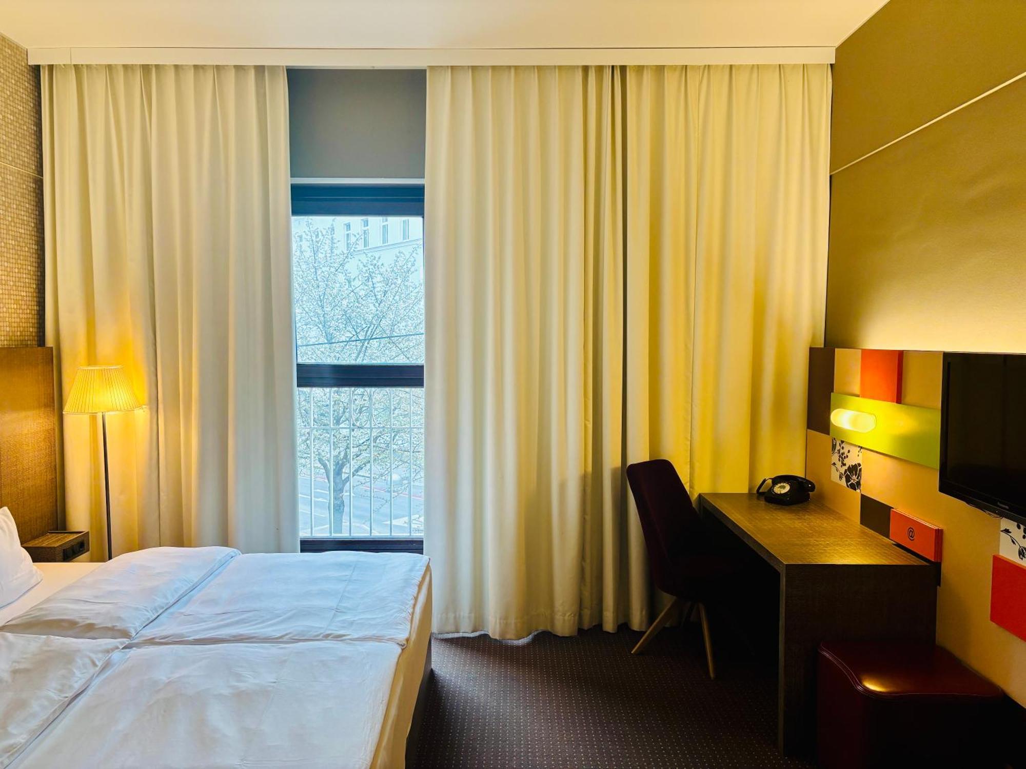 Pentahotel