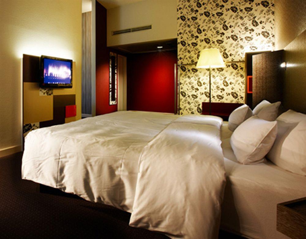 Max Brown 5th District, Part Of Sircle Collection - Formerly Pentahotel 4* Vídeň