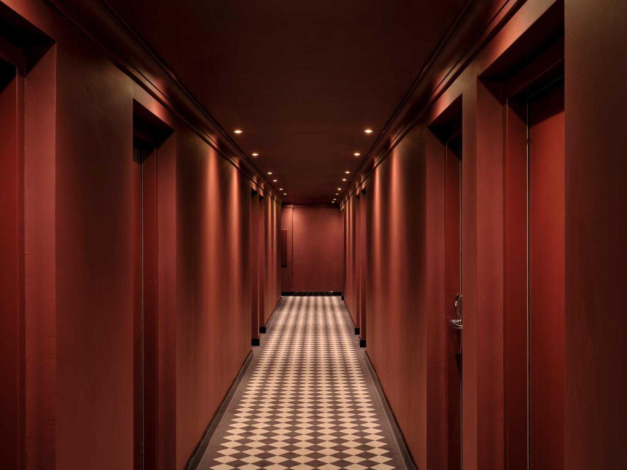 Max Brown 5th District, Part Of Sircle Collection - Formerly Pentahotel 4* Vídeň