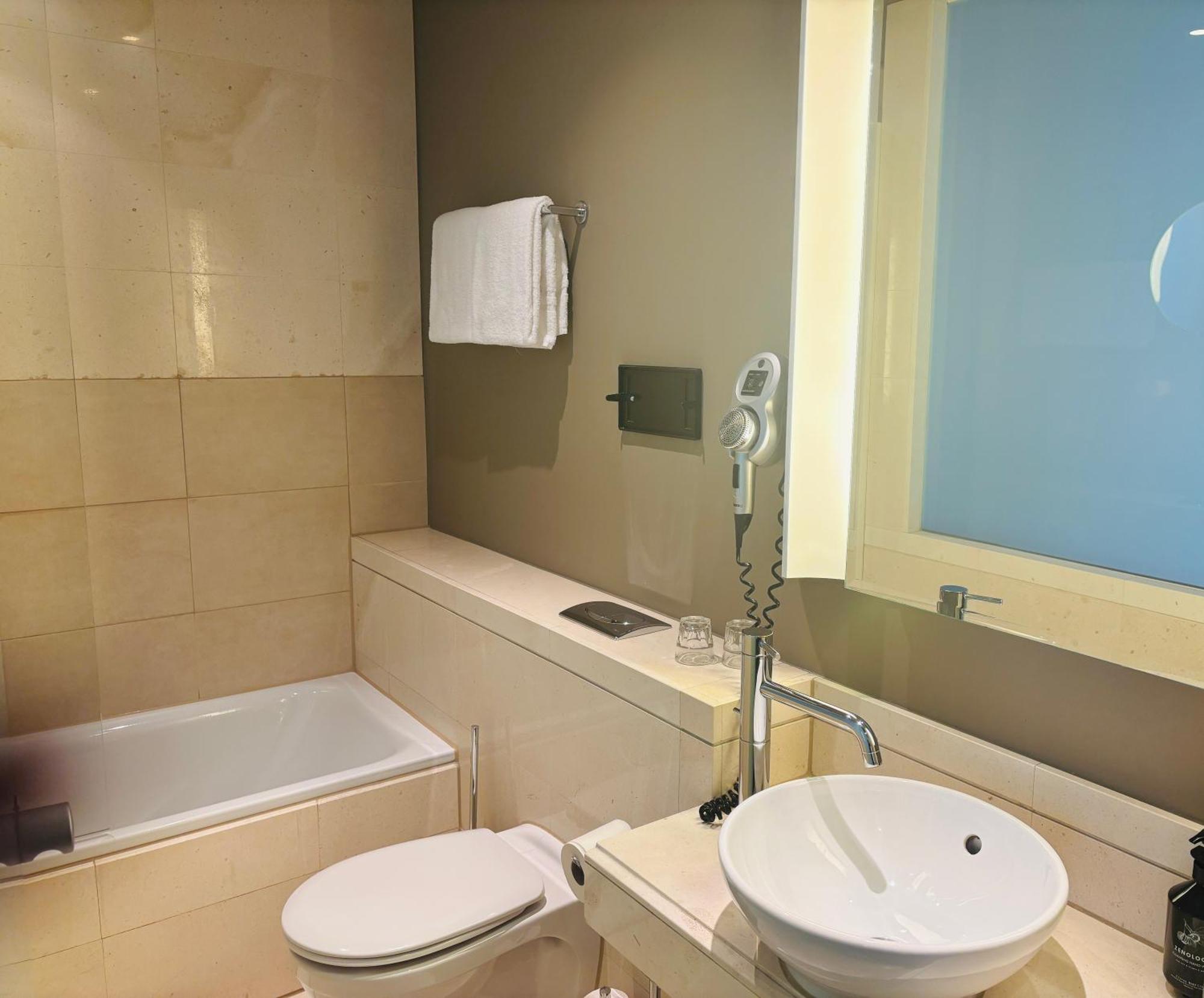 Max Brown 5th District, Part Of Sircle Collection - Formerly Pentahotel 4* Vídeň