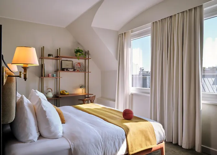 pentahotel Vienna