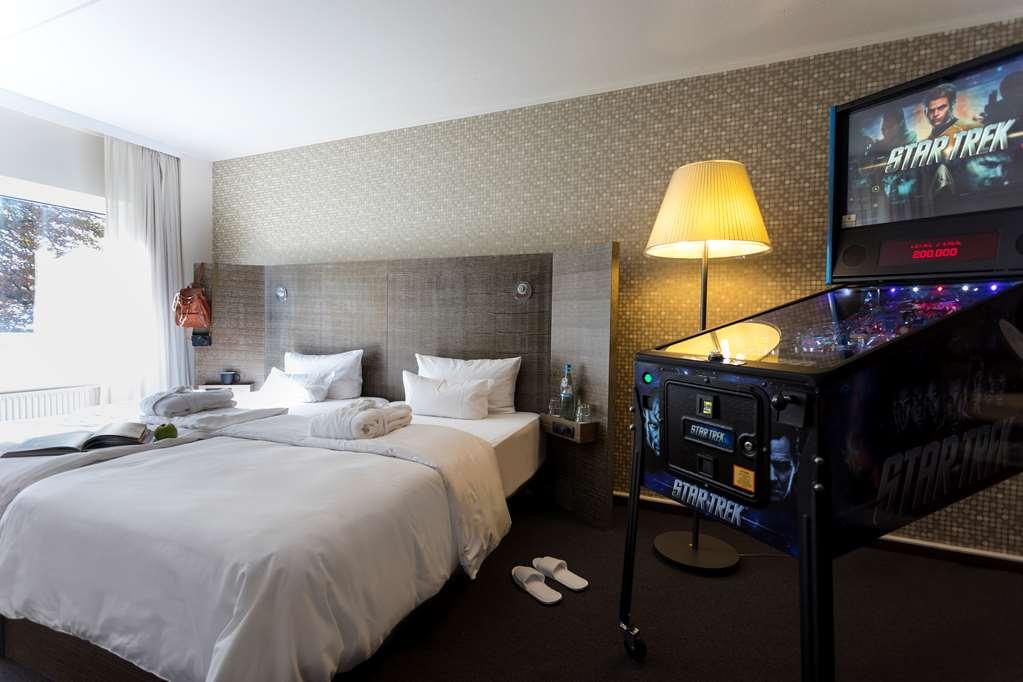 Hotel Pentahotel