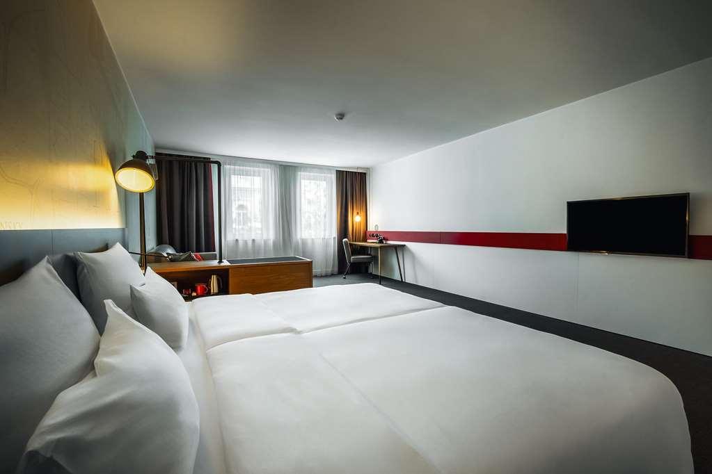 Hotel Pentahotel 4*
