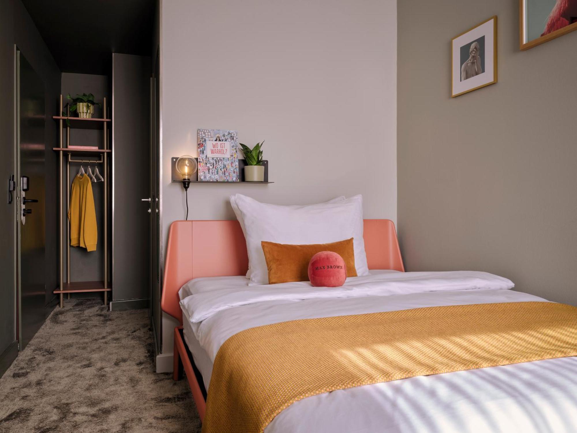 Pentahotel 4* Vienna