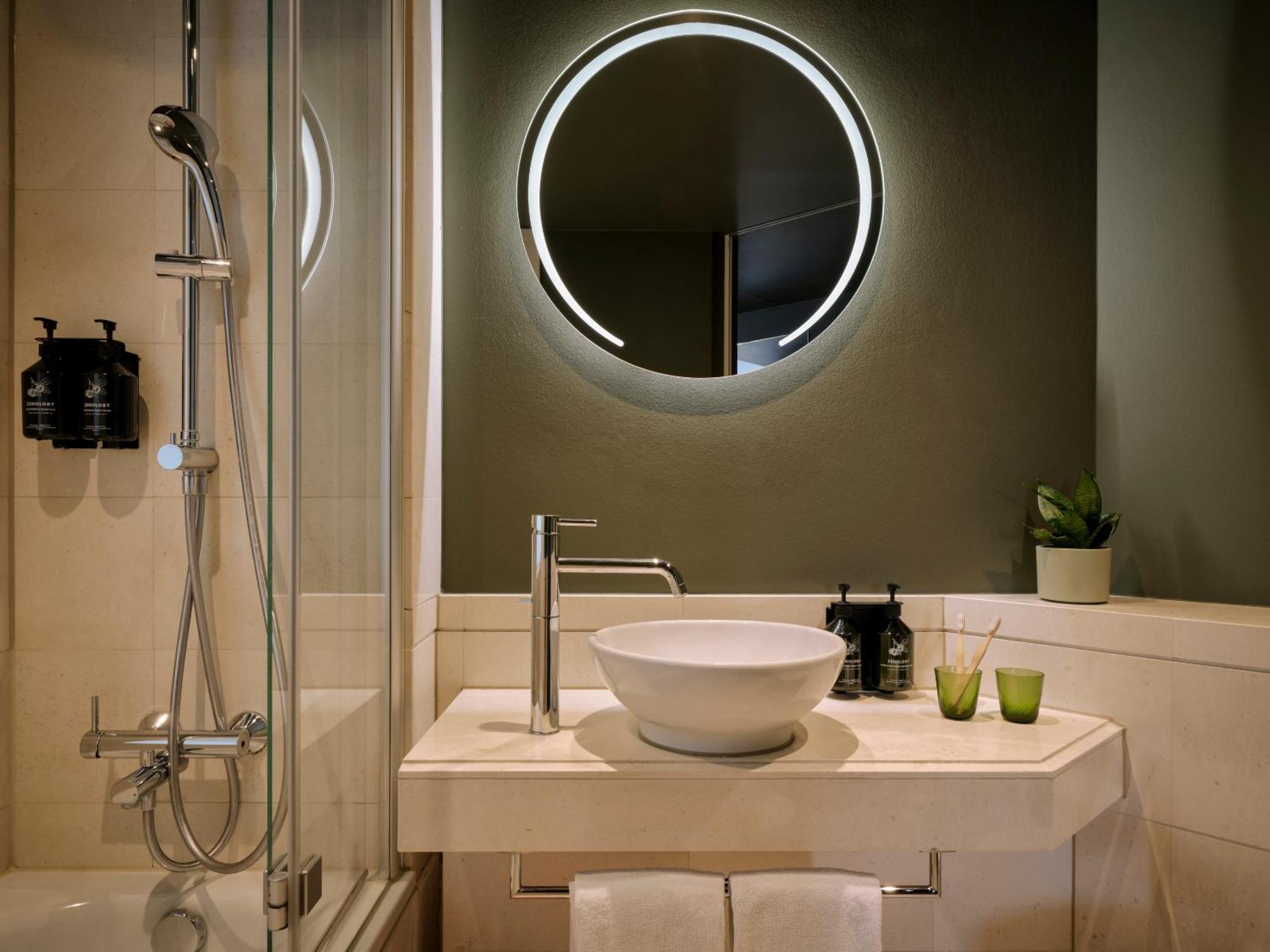 Pentahotel Vienna