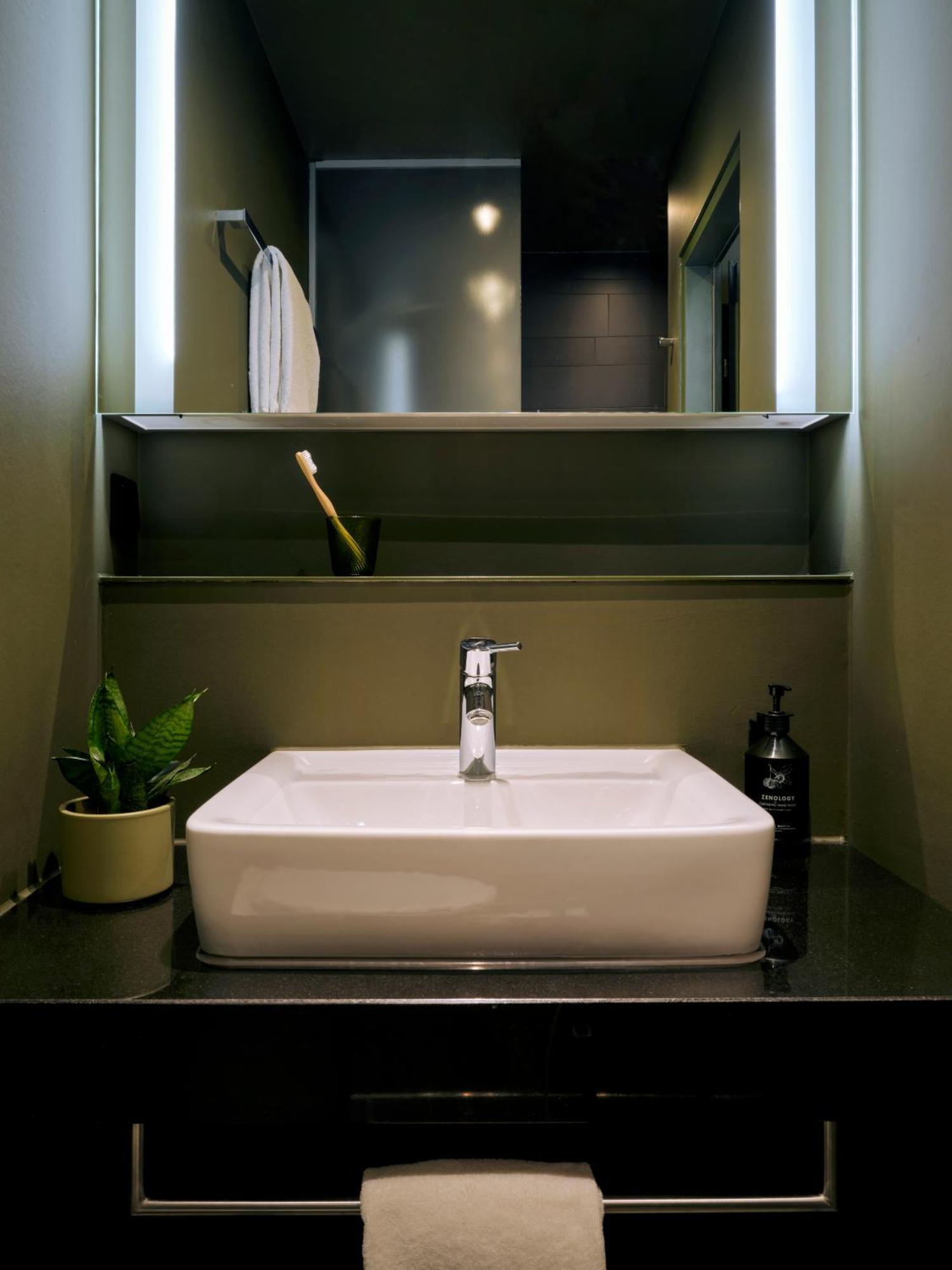 Pentahotel Hotel Vienna
