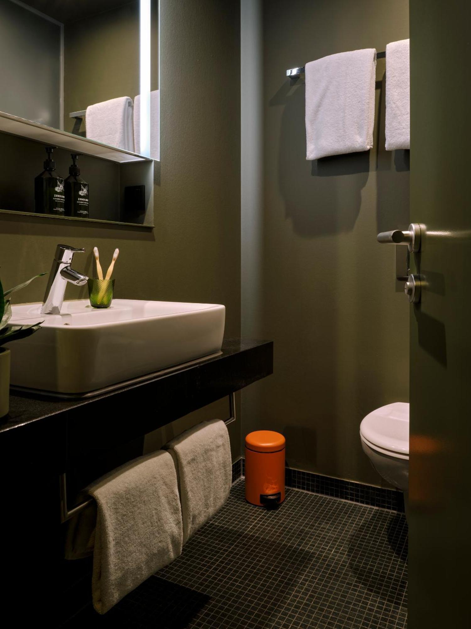 Pentahotel 4* Vienna