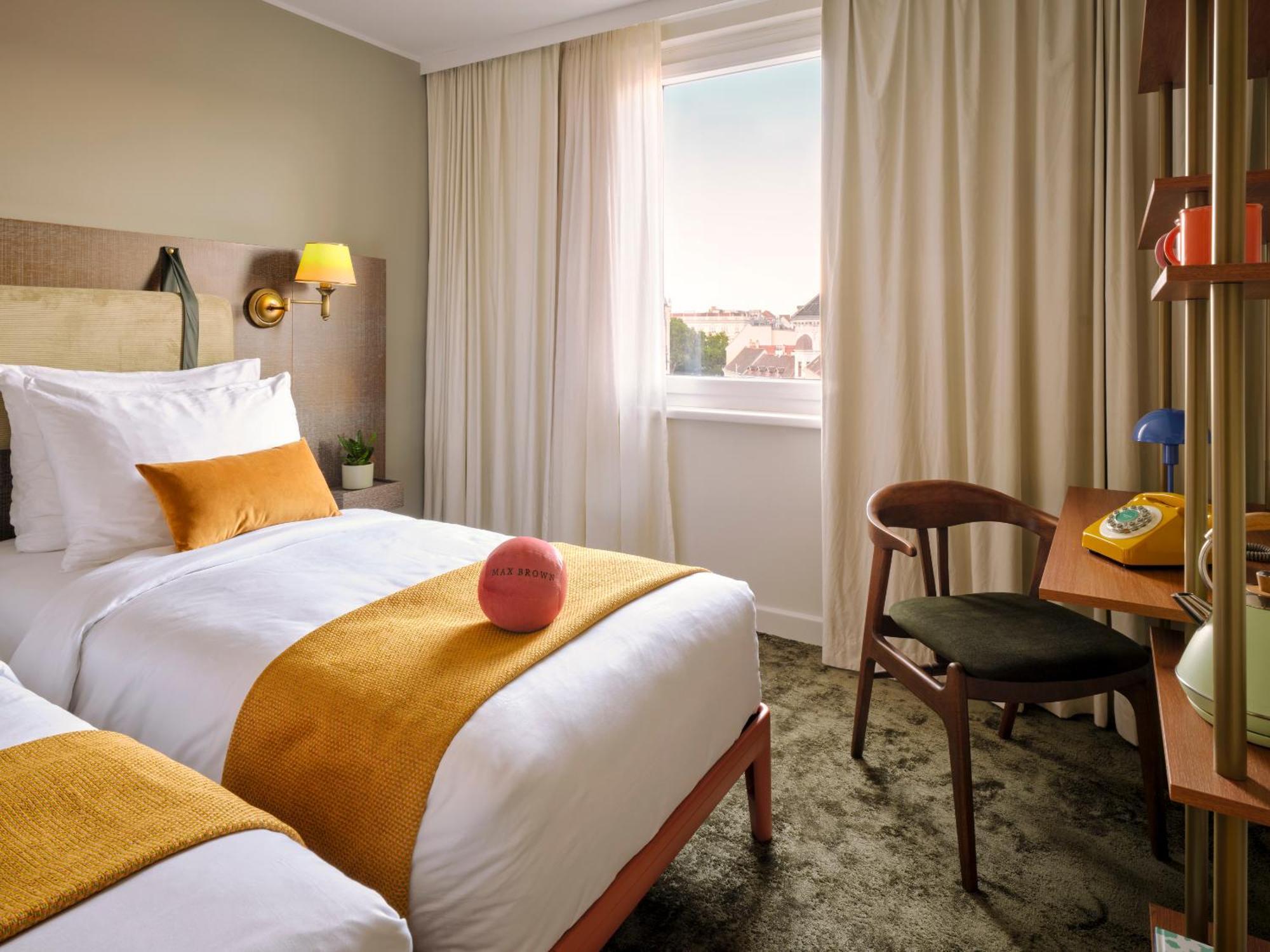 Pentahotel
