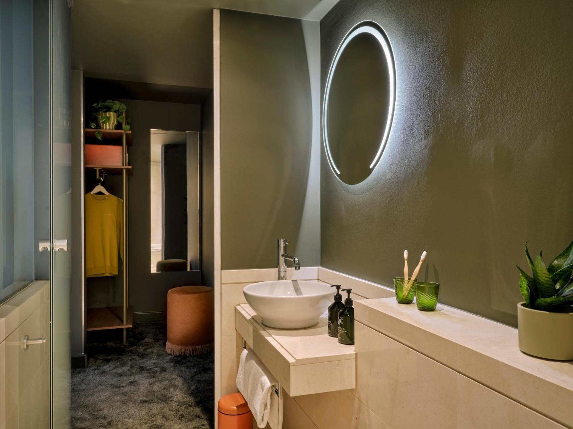 Pentahotel Hotel Vienna