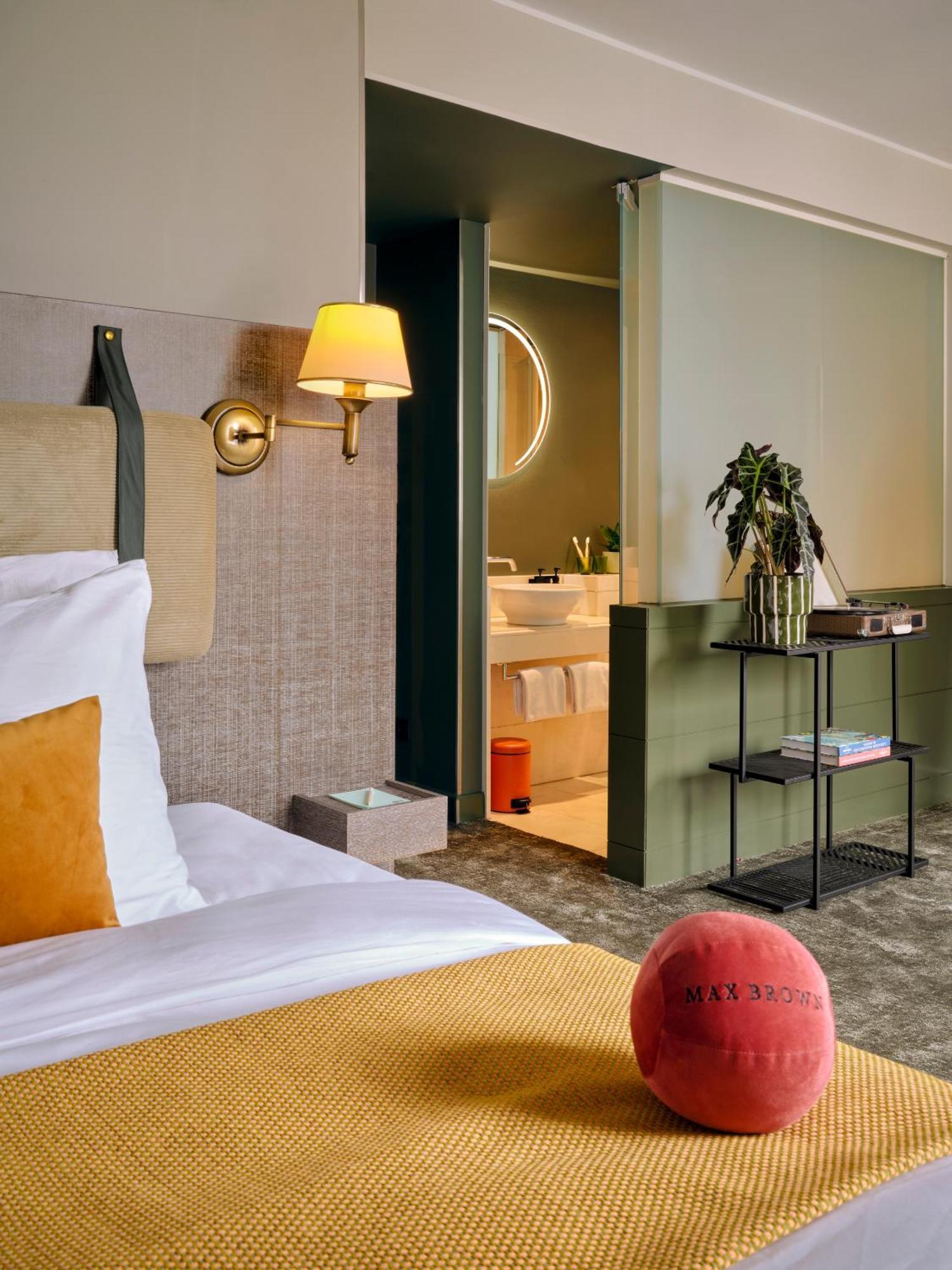Hotel Pentahotel Vienna