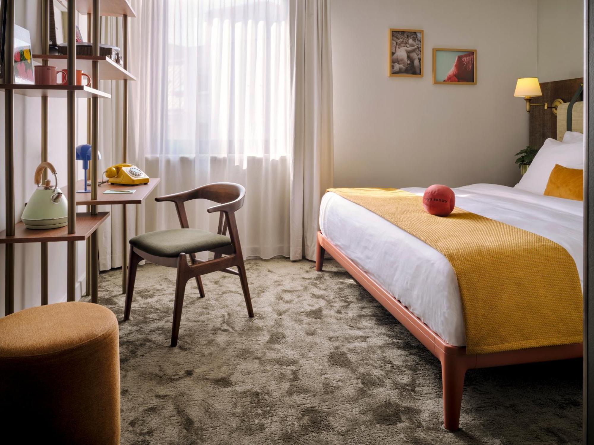 Max Brown 5th District, Part Of Sircle Collection - Formerly Pentahotel Vienne