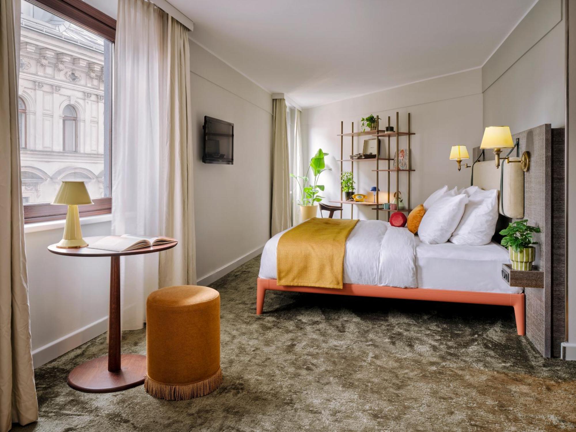Pentahotel Hotel Vienna