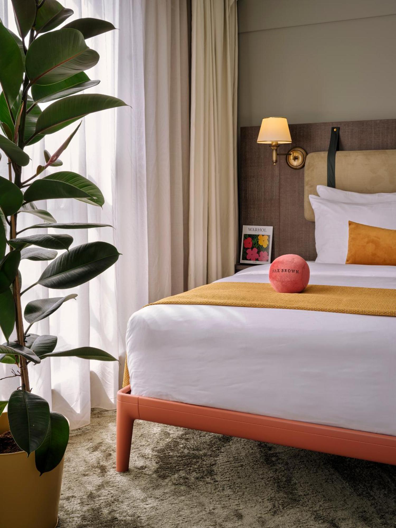 Pentahotel Vienna