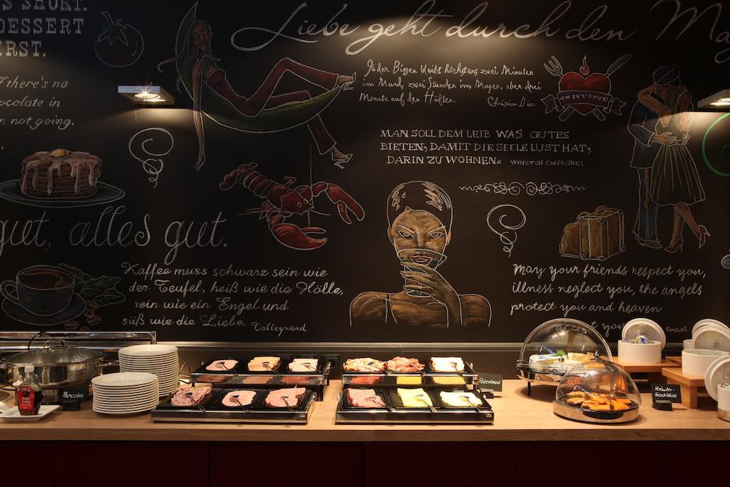 Pentahotel 4* Vienna