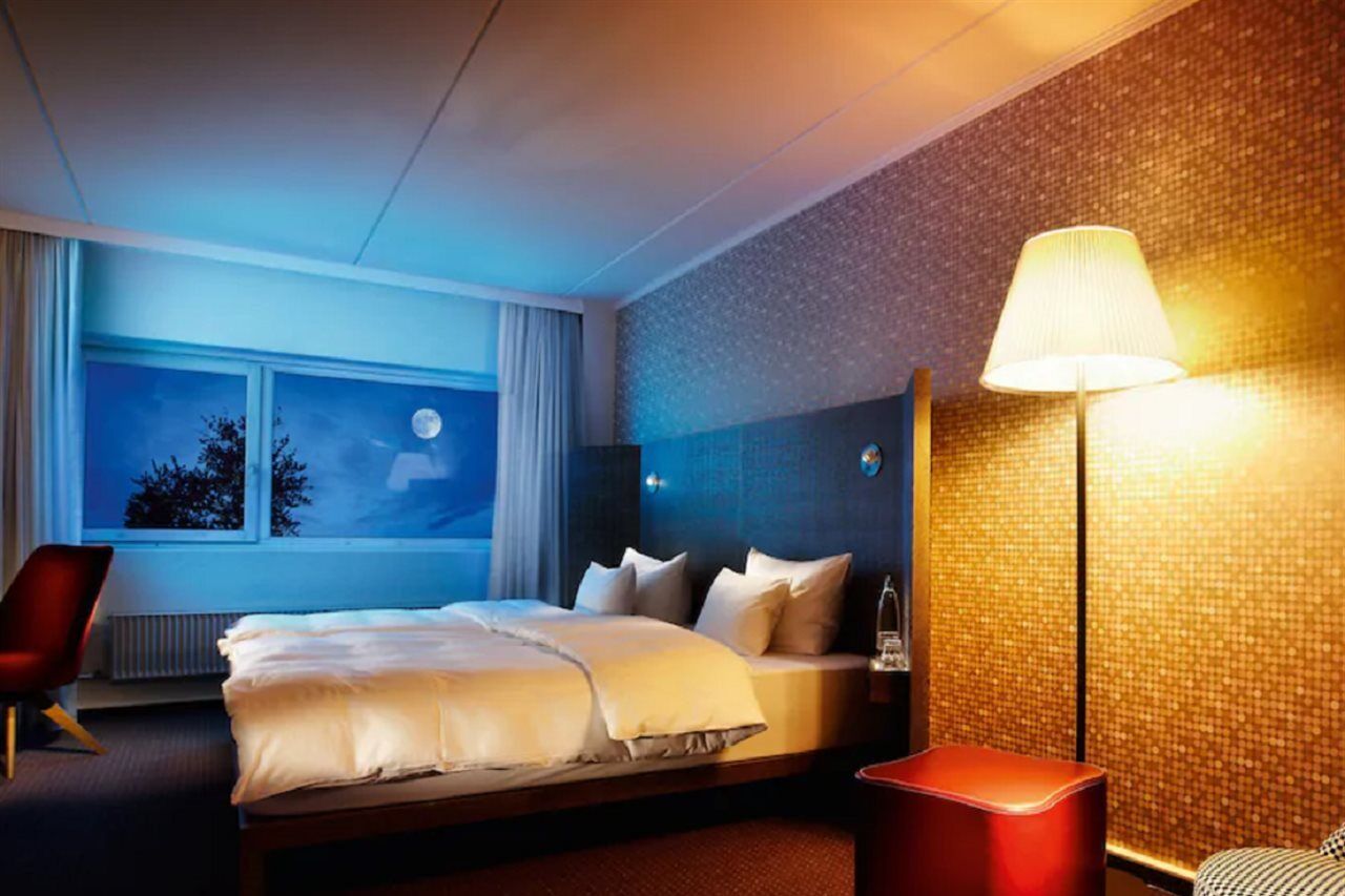 Pentahotel 4* Vienna